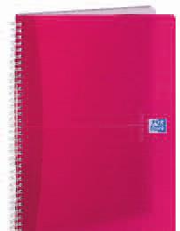 margin Compact Size Office Notebooks Handy,