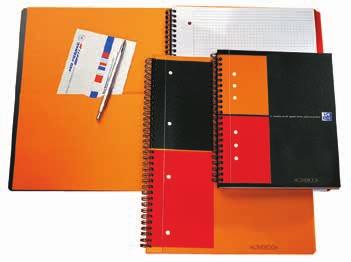 dividers, Document pocket Project Ruled, 80 160 Pages 5 N/A 400010756 20 Wirebound Poly Cover Addressbooks 2 Pockets, Extra self-adhesive labels A-Z Indexed 80 160 pages 1 N001810 100103165 20 Card