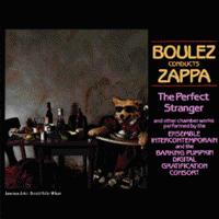 Frank Zappa: Biographical Sketch!