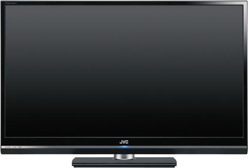 JVC LT22DE72-22-Inch LED 1080p HDTV / DVD Combo - High Definition Television / DVD Player Combo Product Description Picture/Display: Class: 22" Viewable: 18.5". Resolution: 1920 x 1080.