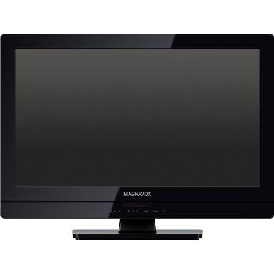 Magnavox 22ME402V/F7 22-Inches 720p Class LED LCD HDTV Product Features