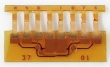 Serialized for QA Additional Features of Shielded Jack