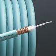 POWER CABLE 75 Ohm COAXIAL CABLE FP-TCS31 -