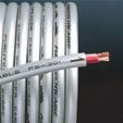 PURE SILVER 75Ω COAXIAL CABLE U-X-AG HI-END