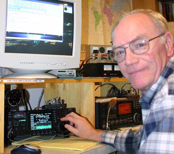 Montachusett Amateur Radio Association, April 2008 Page 5 Contesting Chatter de Gordon N1MGO 17-18 Sat 1200 - Sun 1200 H. M.