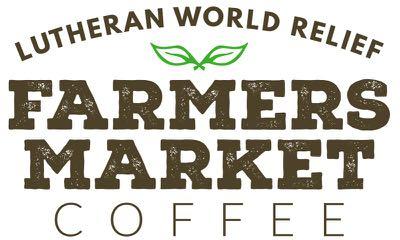 From two of our LOM Ministry Partners Lutheran World Relief has a program called Farmers Market Coffee that they believe is one of the most tangible ways that camps and conference centers can engage