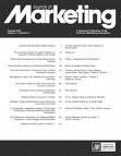 Theory and Practice Journal of Service Marketing European Journal of Marketing
