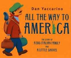http://www.youtube.com/watch?v=cvwbjg2l66o This is the story of four generations of an Italian American family.