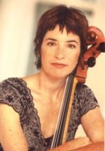 Elizabeth Dolin (Montreal) has earned a solid reputation as one of Canada s finest cellists, in demand as a recitalist throughout Canada and the United States.