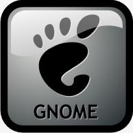 O escritorio O ambiente de traballo por omisión en Ubuntu é o GNOME, unha suite líder en ambientes de traballo UNIX/Linux e en plataformas de desenvolvemento.