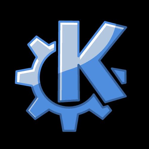 Grazas aos esforzos do equipo de Kubuntu, os usuarios de Ubuntu poden agora instalar e usar fácilmente o escritorio KDE nos seus sistemas.