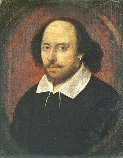 William Shakespeare- playwright of Macbeth William Shakespeare was a famous English writer and playwright. Shakespeare has written 38 plays, 154 sonnets, and countless other verses in his life.