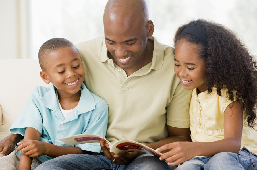 Add some mystery to family read-alouds a thrilling detective novel aloud can keep your child wanting to hear more.