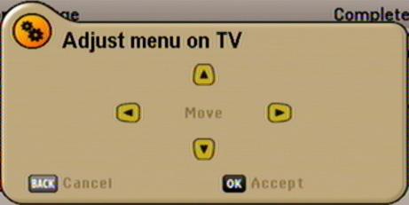 - (red) button - (yellow) button - (blue) button button button High Select favourites Select options TV/Radio AV changeover Channel list Low Not assigned Not assigned Not assigned Not assigned