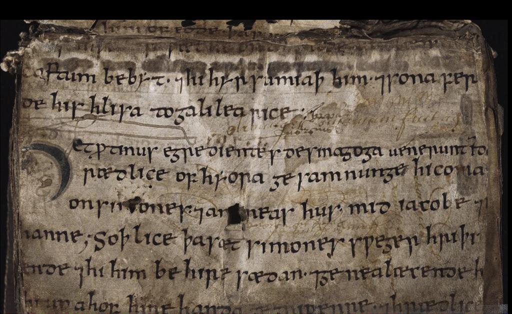 ; Fall 2016 Digital Editing and the Medieval Manuscript Fragment A Graduate Workshop at the Beinecke Rare Book & Manuscript Library Welcom e!