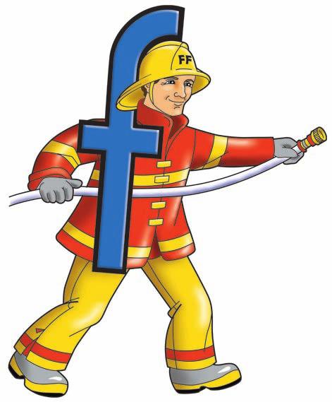 Firefighter Fred goes fff, fff, fff, Firefighter Fred, Firefighter