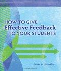 Give Effective Feedback Your Students give effective feedback your students author by