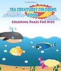 Coloring Pages Kids Creatures Book coloring pages kids creatures book
