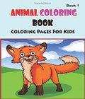 Coloring Pages Animals Books Volume coloring pages animals books