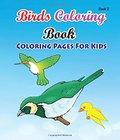 Coloring Pages Kids Birds Book coloring pages kids birds book