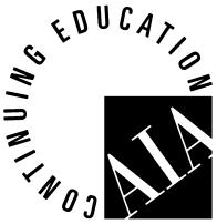 SESCO Lighting is a registered Provider with The American Institute of Architects Continuing Education Systems.