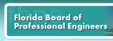 Allen M. Weiss P.E, LC is approved and authorized as a Continuing Education Provider by the Florida Board of Professional Engineers (# 0003992), offering Area of Practice courses. In addition, Mr.