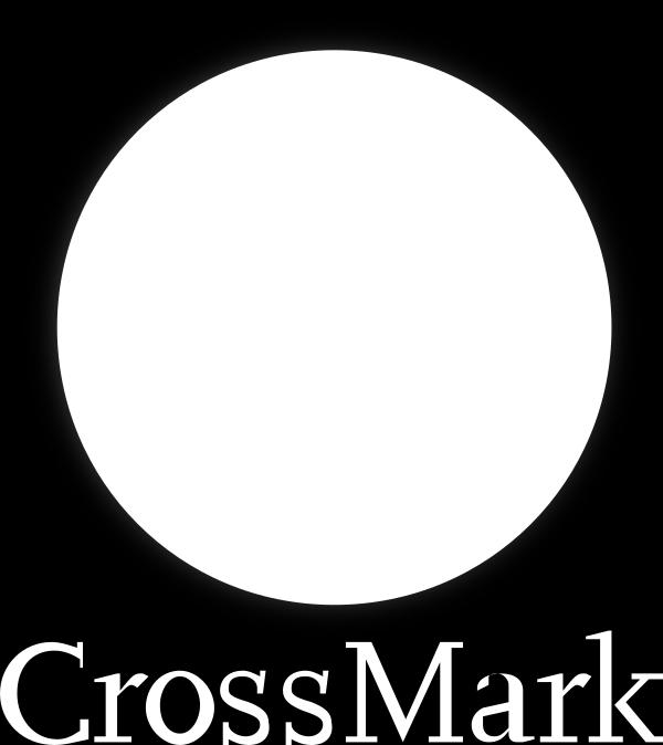 1277 View related articles View Crossmark data