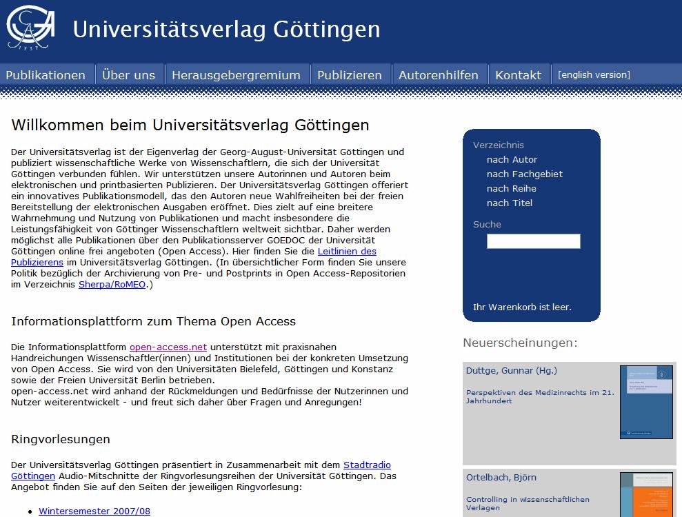 www.univerlag.