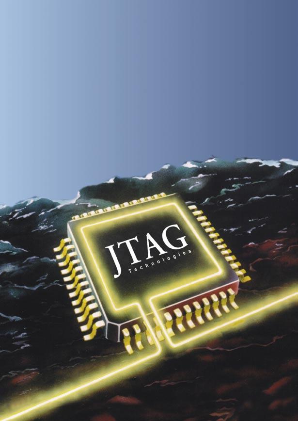 Practical and Powerful Boundary-Scan from JTAG Technologies Unlock the power of boundary-scan for your test and programming applications with the JTAG Technologies family of software tools and