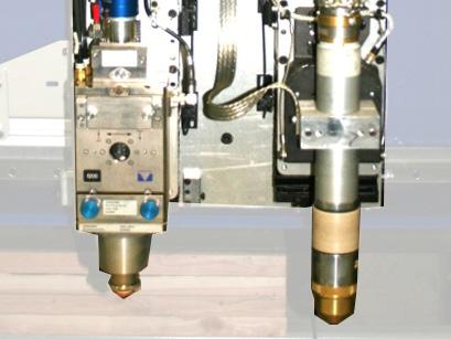 Fast, accurate installation is assured with Messers exclusive precision leveling and alignment