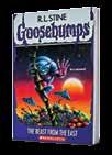 Goosebumps 25 th Anniversary Retro Set by R.L.