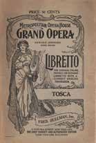 The Librettist the production Arrigo Boito Born: February 24, 1842 Died: June 10, 1918 Arrigo Boito was a journalist, poet, composer, and librettist, born in Italy in 1842.