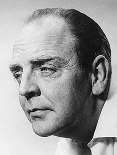 The Playwright / William Inge William Inge was born in Independence, Kansas, on May 3, 1913, the youngest of five children.
