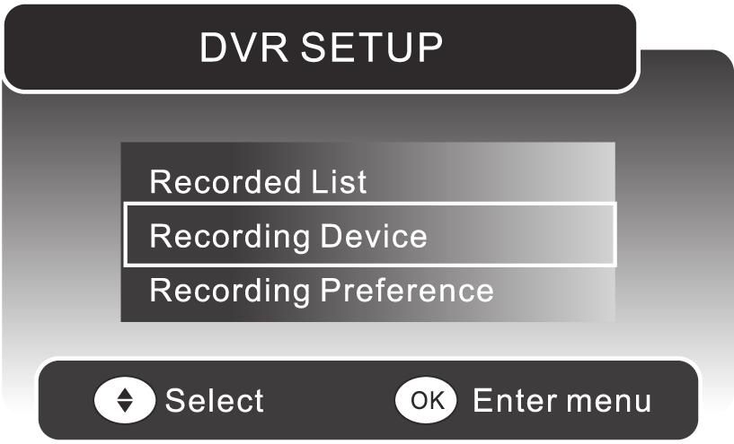 the status of the programme s runtime 4 Indicates the current playback position 5 Indicates the elapsed playback time 6 Indicates the total playback time Initial Setup 3.