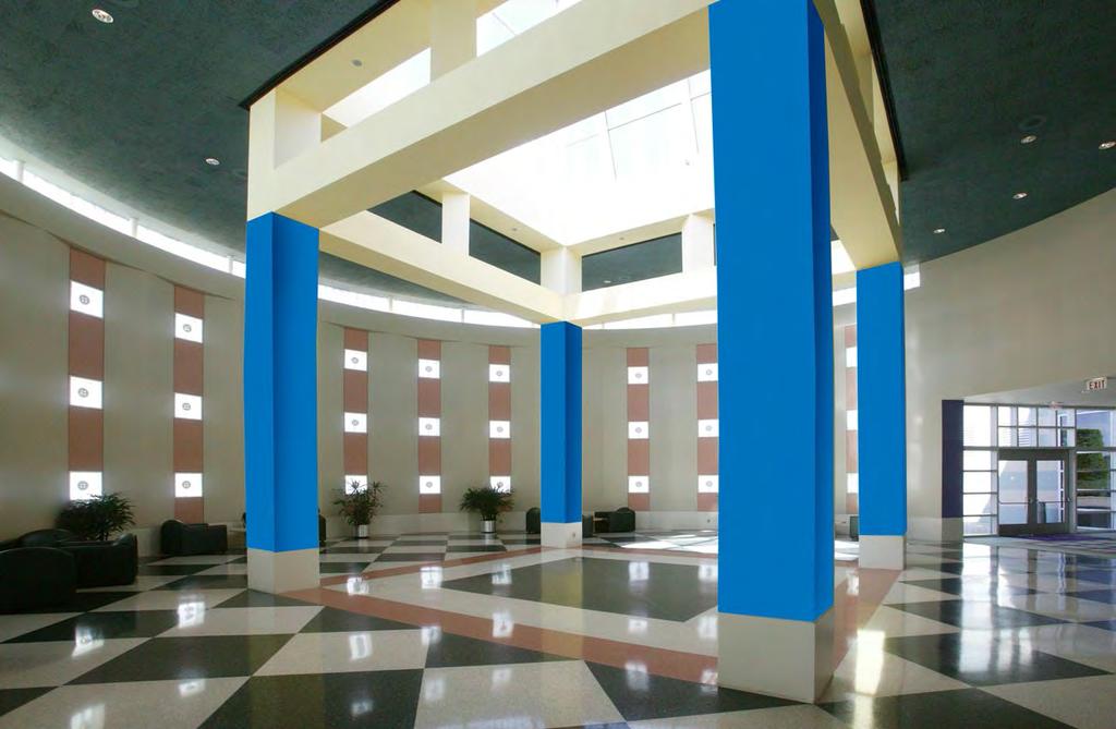 SIGNAGE OPPORTUNITIES FOR DISNEY S CONTEMPORARY RESORT BRAND YOUR MEETING 1303F 1301F 1304F 1302F Vertical Columns Full-Height Surround 1301F through 1304F Vertical Column Full-height Surround, each