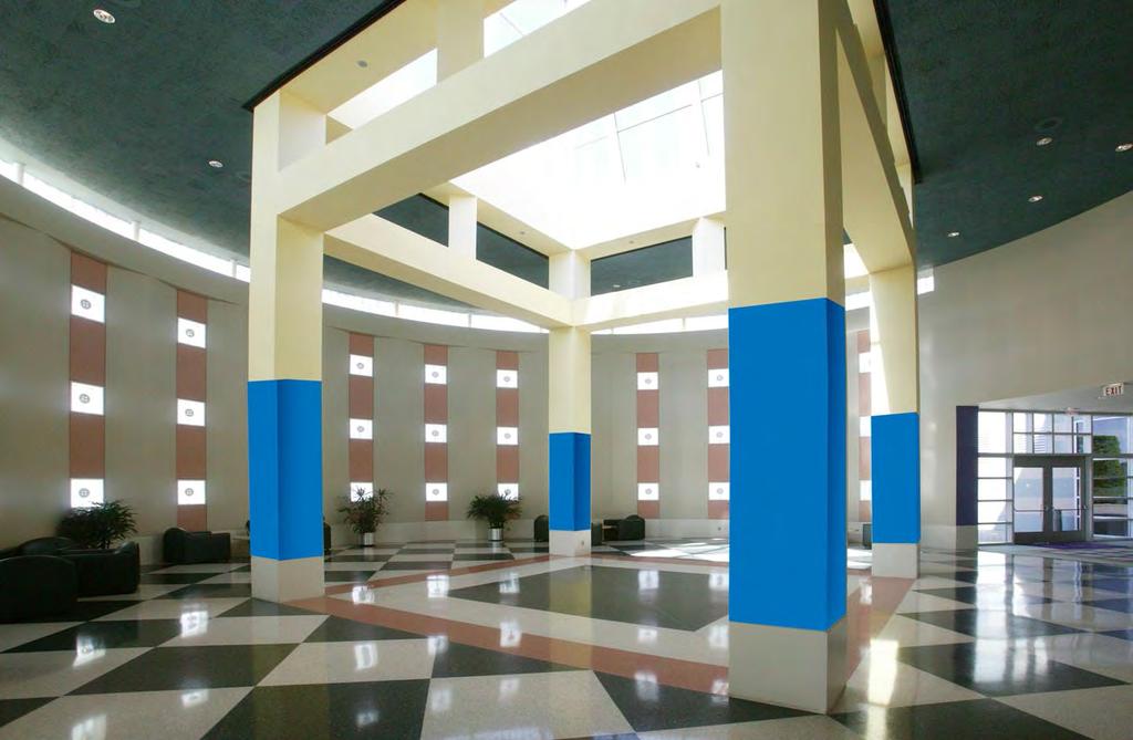 SIGNAGE OPPORTUNITIES FOR DISNEY S CONTEMPORARY RESORT BRAND YOUR MEETING 1303H 1301H 1304H 1302H Vertical Columns Half-Height Surround 1301H through 1304H - Vertical Column Half-height Surround,