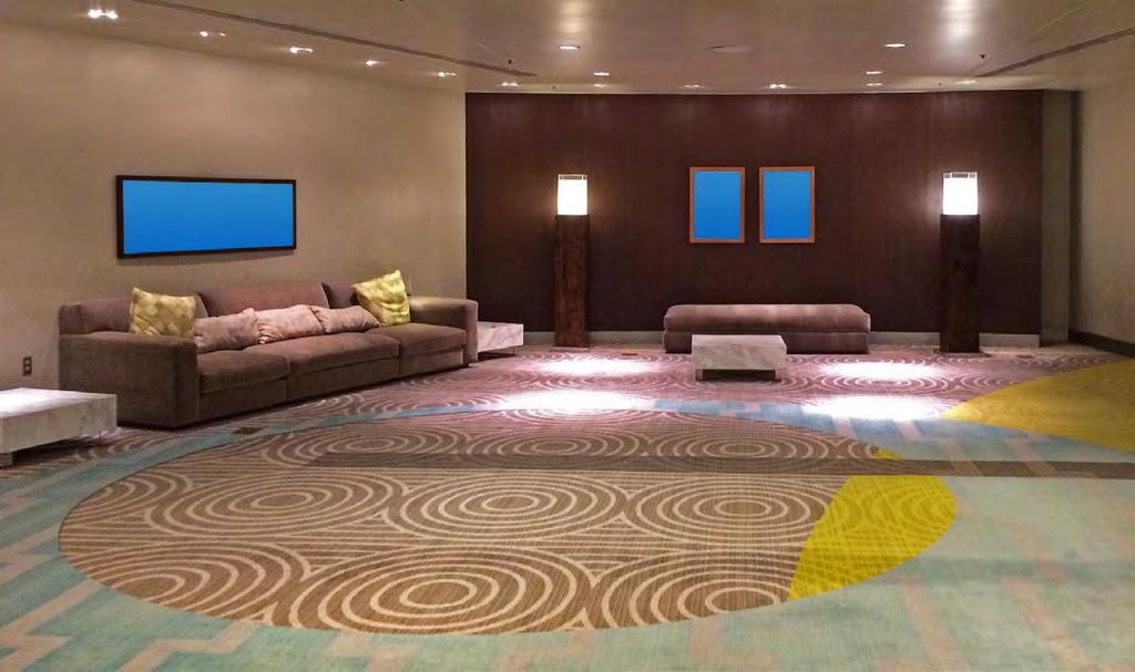 SIGNAGE OPPORTUNITIES FOR DISNEY S CONTEMPORARY RESORT BRAND YOUR MEETING 2218 2219 Grand Republic Foyer 2218 - Grand Republic Foyer, long landscape picture cover $315 2219 Set of two (3) portrait