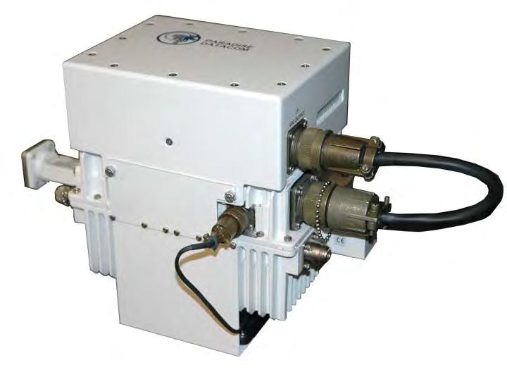 vbuc AC Power Supply 85-265 VAC Input