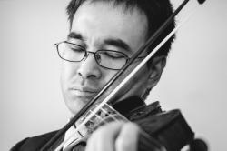Thursday, 20 th July Fumi Otsuki (violin) with Alessandro Vale (piano) Fumi Otsuki is a Japanese violinist and composer who began playing the violin at the age of six.