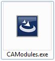 NOTE: CA Modules kit comes fully functional with embedded 60 days trial license.
