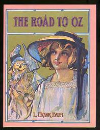 #325224... $45 THOMPSON, Ruth Plumly. Ozoplaning with the Wizard of Oz. Chicago: Reilly & Lee (1939). First edition, first issue. Quarto. Illustrated by Jno. R. Neill.