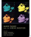 . Queer Theory And The Jewish Question queer theory and the jewish question author by