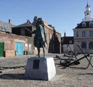 King s Lynn St George s Guildhall South Quay River Great Ouse King St Thoresby College Bus Station Vancouver Quarter Stand A Lynn Museum King s Lynn Minster Hanse House Boal St Harding s Pits