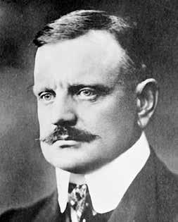 SIBELIUS 3rd movement from Symphony No.5 Sibelius was Finland s first major composer and remains its greatest.