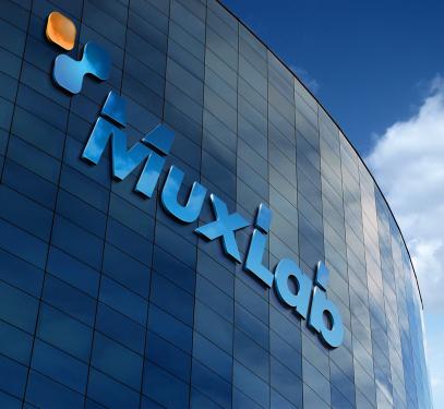 MuxLab s mission Established in 1984 MuxLab is a leading designer of value-added connectivity hardware allowing CCTV and A/V equipment to be connected via cost-effective copper twisted pair.