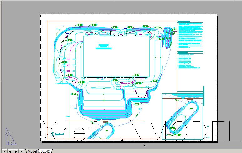 Takeoff and DWF/Scanned Images March 21, 2008 Application Carlson Takeoff works best with digital files of the existing and final designs, ideally in the form of one or more DWG files which can be