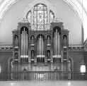University of Nebraska-Lincoln School of Music presents the 24 th Organ Conference The Organ as Mirror of Religion & Culture Temperament, Sound, and Symbolism A Collaborative Conference sponsored by
