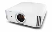 DLA-X9900BE 4K-resolution D-ILA Projector The overwhelming