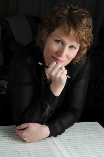 Kelly-Marie Murphy, composer With music described as breathtaking (Kitchener-Waterloo Record), imaginative and expressive (The National Post), a pulse-pounding barrage on the senses (The Globe and