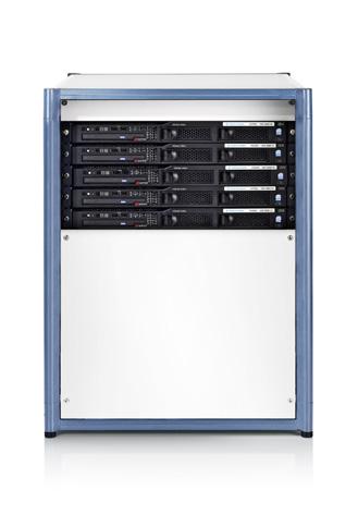 Headend, transmission and T&M for ATSC Mobile DTV Headend The R&S AEM100 multiplexer for ATSC Mobile DTV service combines the functions of IP encapsulation with multiplexing to enable broadcasters to